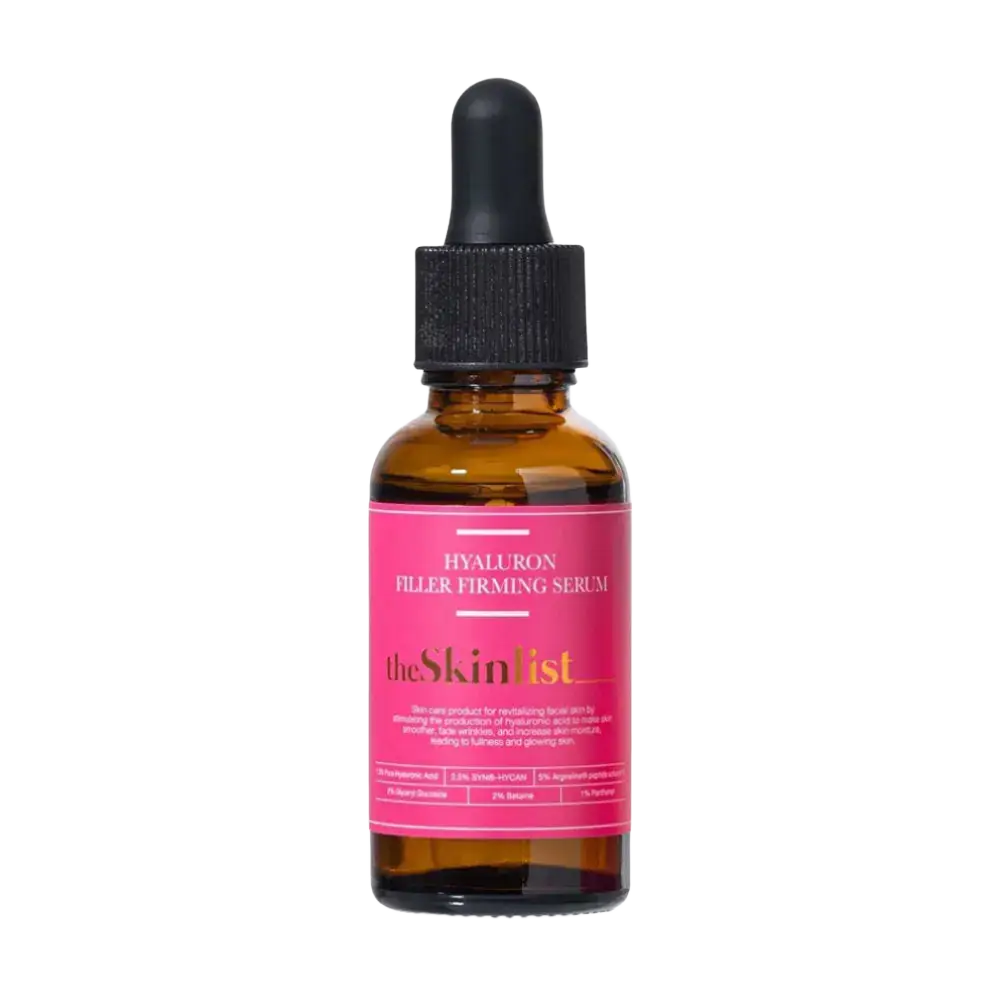 TheSkinlist Hyaluron Filler Firming Serum