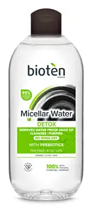 Bioten Detox Micellar Water
