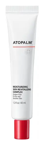 ATOPALM Moisturizing Skin Revitalizing Complex