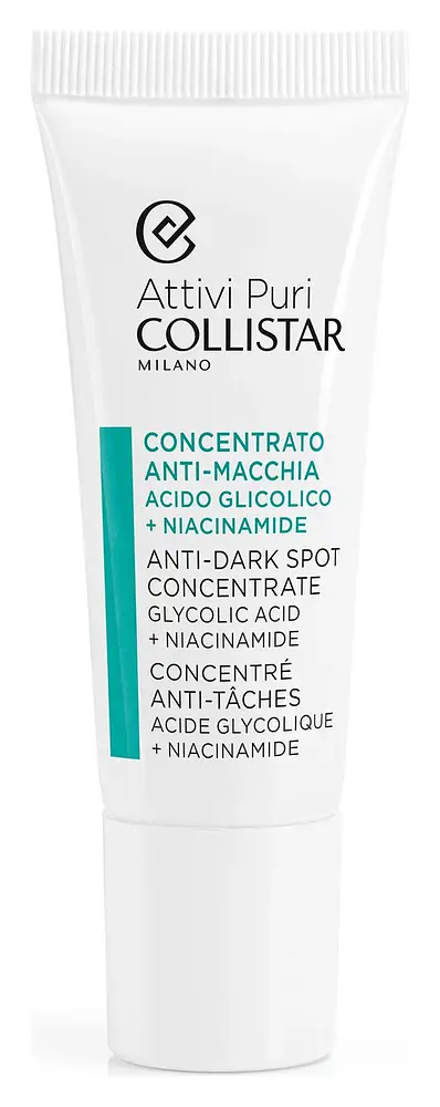 COLLISTAR Milano Anti-Dark Spot Concentrate