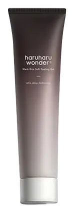 Haruharu Wonder Black Rice Soft Peeling Gel