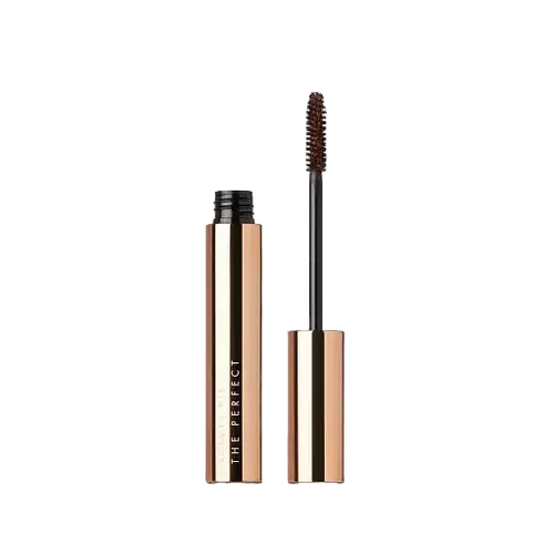 Beauty Pie The Perfect Waterproof Mascara Superglossy Brown