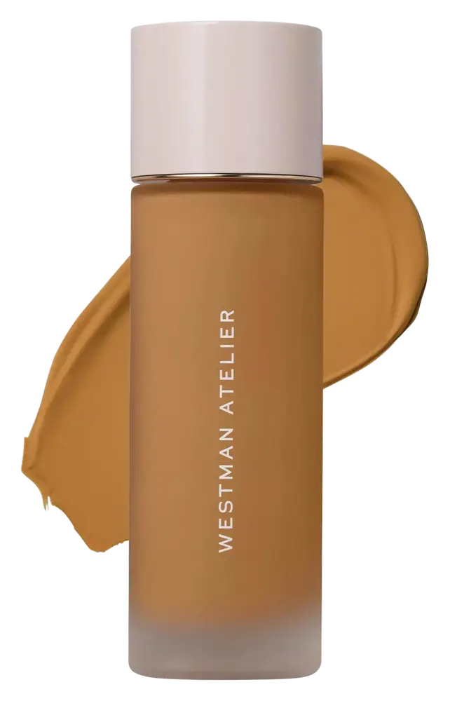 Westman Atelier Suprême Bio-Complex Liquid Foundation Atelier T5