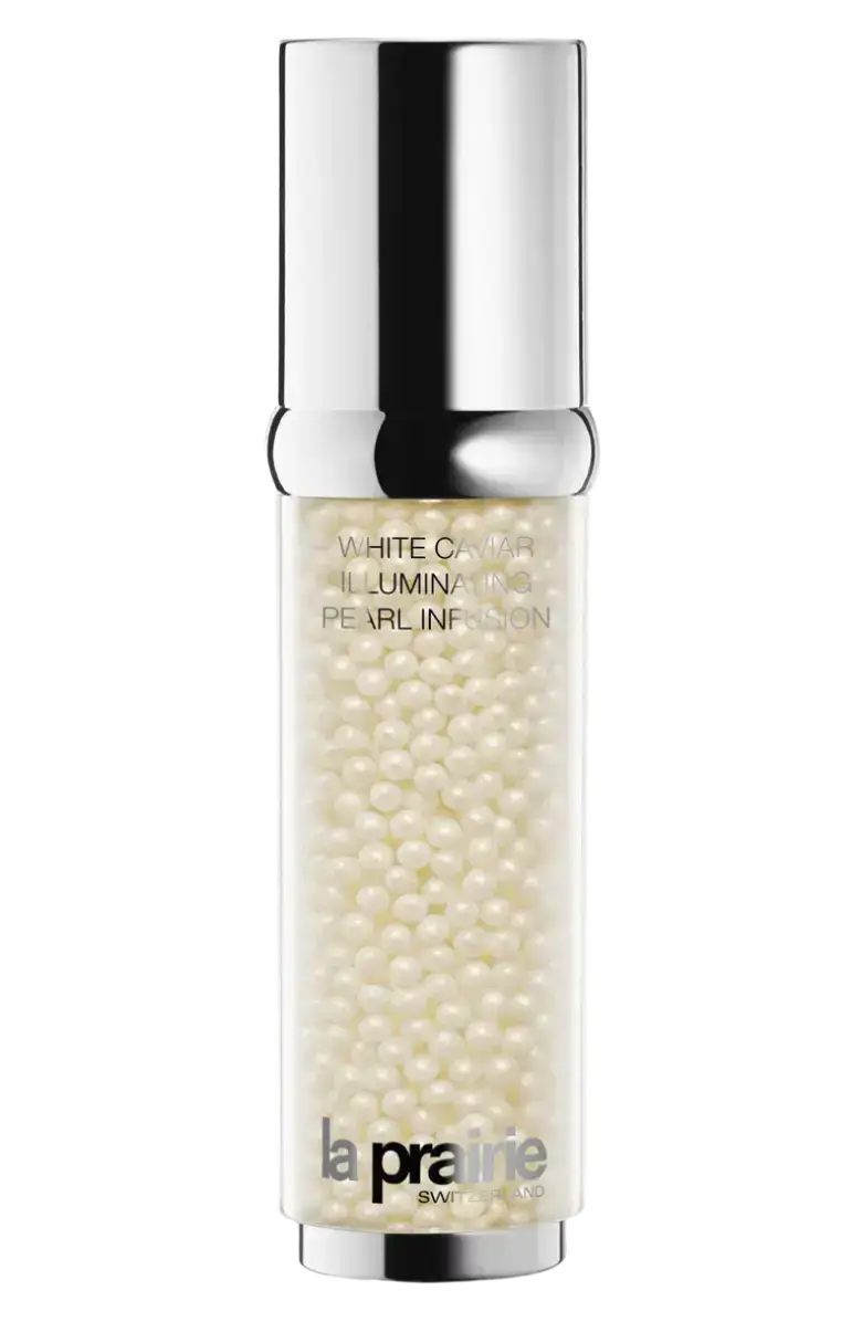 La Prairie White Caviar Illuminating Pearl Infusion Brightening Serum