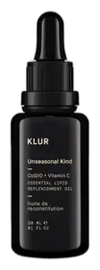 Klur Unseasonal Kind Lipid Replenishment Oil