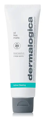 Dermalogica Oil Free Matte SPF 30