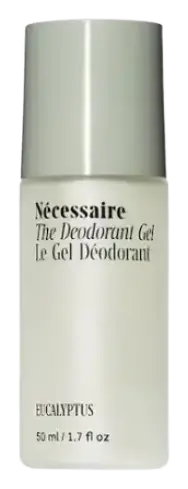 Necessaire The Deodorant Gel Eucalyptus