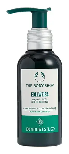 The Body Shop Eidelweiss Liquid Peel