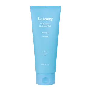 Hwarang' Hydrangea Cleansing Gel