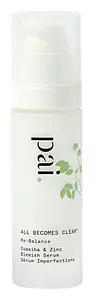 Pai Skincare All Becomes Clear