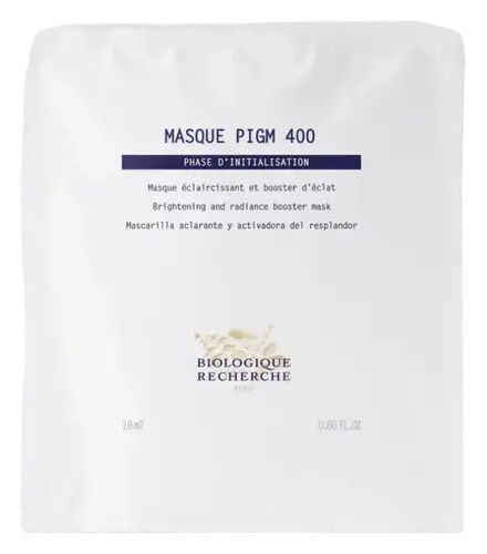 Biologique Recherche Masque PIGM 400
