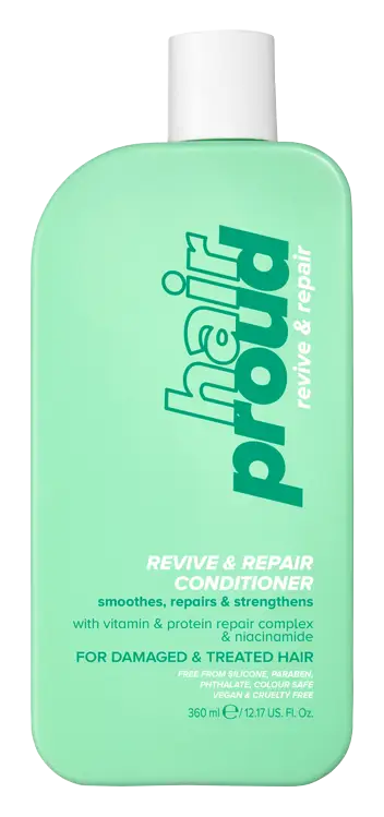 Hair Proud Revive & Repair Conditioner