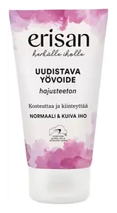 Erisan Uudistava Yövoide (Renewing Night Cream)