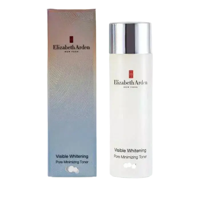 Elizabeth Arden Visible Whitening Pore Minimizing Toner