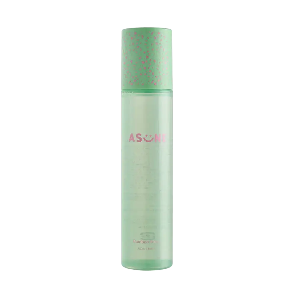 Asune Bamboo Toner