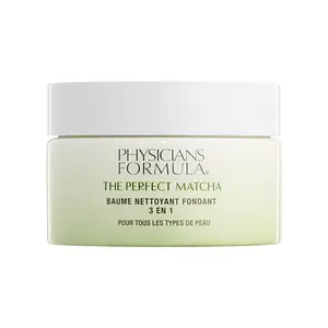 Physician's Formula The Perfect Matcha 3-in-1 Melting Cleansing Balm