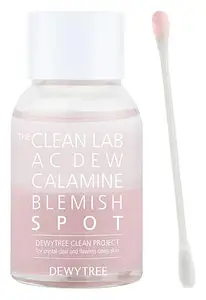 DEWYTREE The Clean Lab AC Dew Calamine Blemish Spot Acne Treatment
