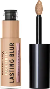 Max Factor X Facefinity Lasting Blur Skin-Smoothing Concealer SPF 15 6W Sand