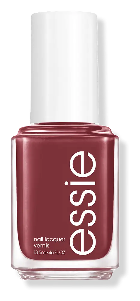 Essie Nail Lacquer Angora Cardi