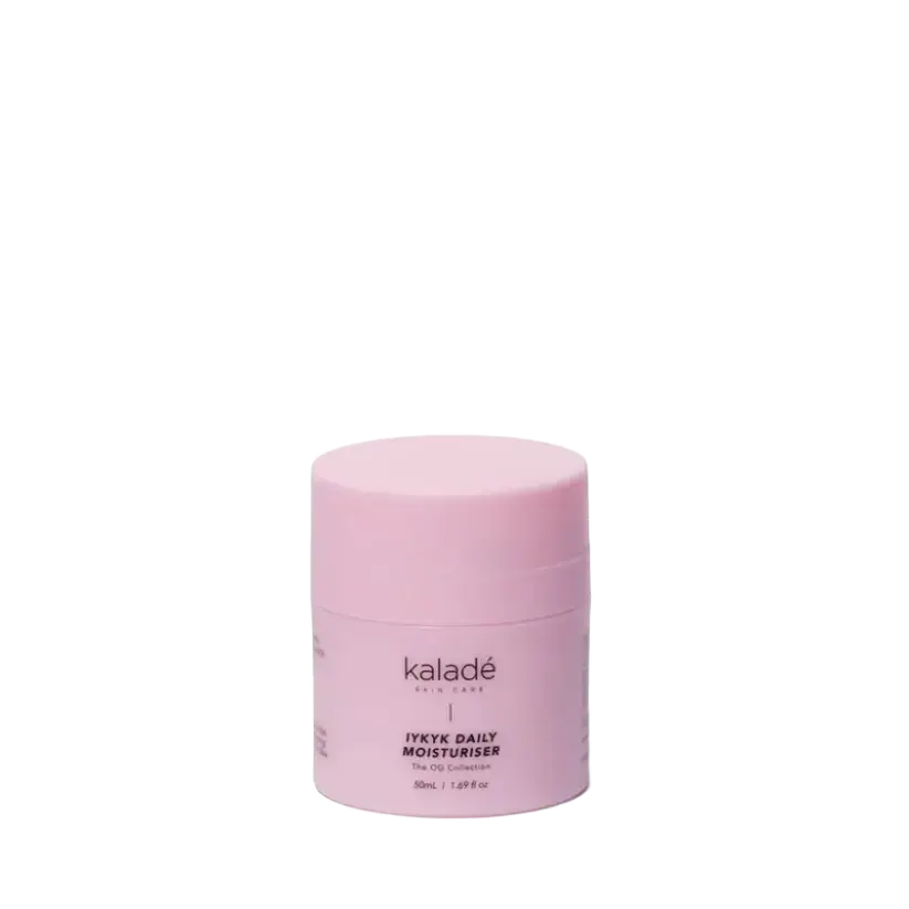 Kaladé Iykyk Daily Moisturiser
