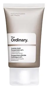 The Ordinary Azelaic Acid Suspension 10%