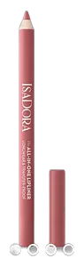 ISADORA All-In-One Lipliner 04 Bare Pink