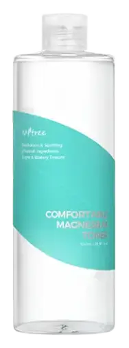 Isntree Comfortable Magnesium Toner
