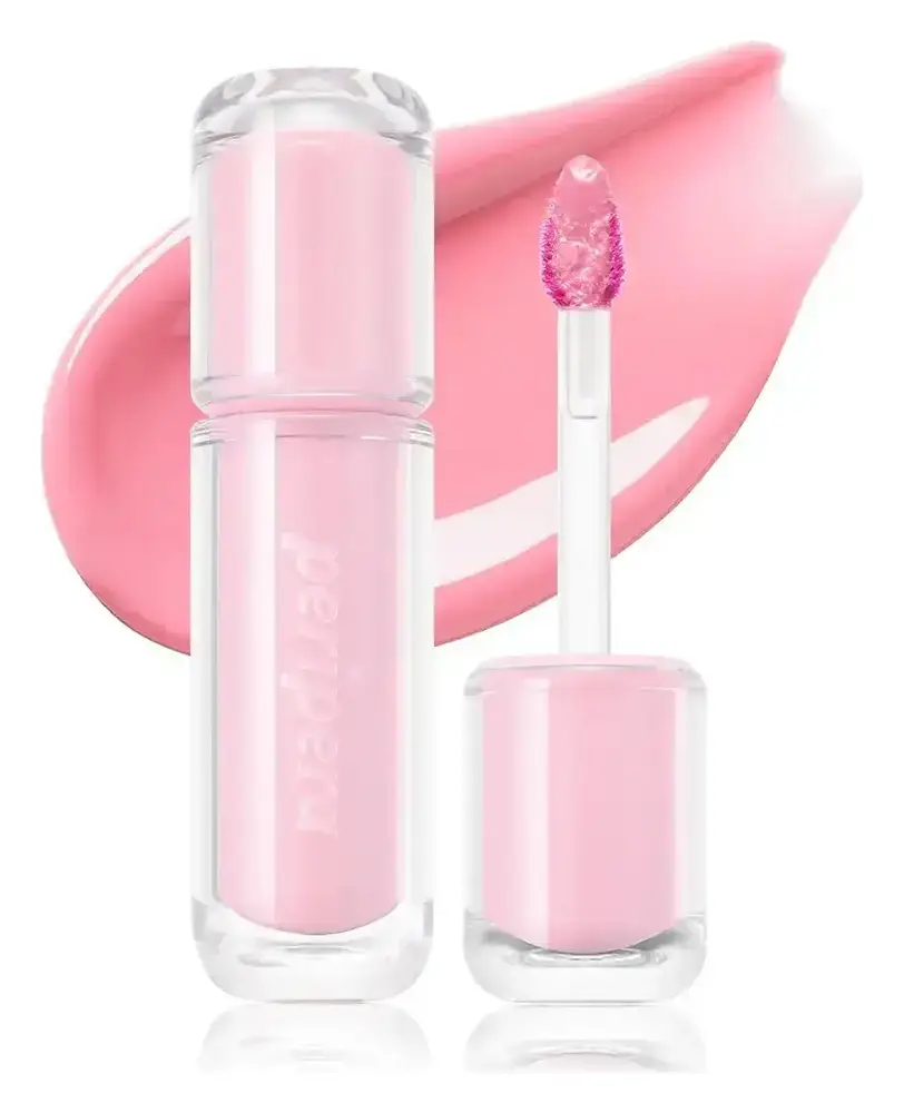 Peripera Mood Glowy Tint 01 Tiny Strawberry