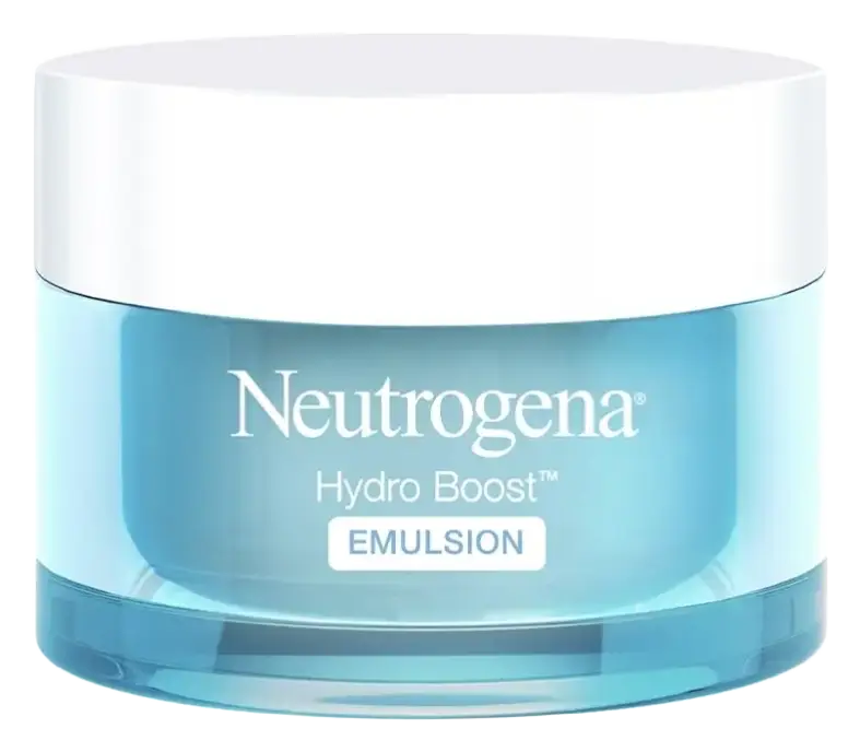 Neutrogena Hydro Boost Emulsion Moisturizer