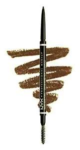 NYX Cosmetics Micro Brow Pencil Brunette