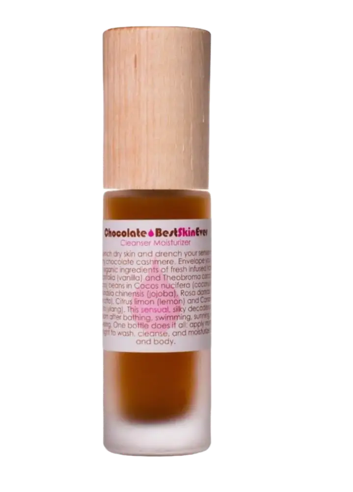 Living Libations Best Skin Ever - Chocolate