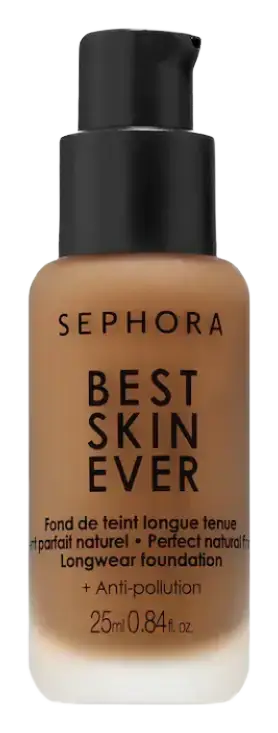 Sephora Collection Best Skin Ever Liquid Foundation 61P