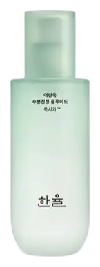 Hanyul Pure Artemisia Calming pH-Balancing Fluid