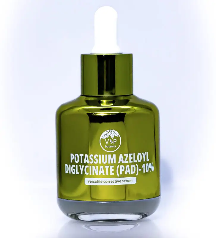 VSP Botanics Potassium Azeloyl Diglycinate (PAD) 10% Serum