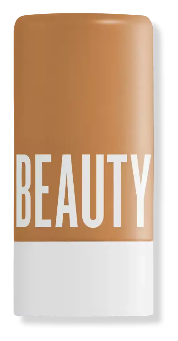 Beautycounter Dew Skin Tinted Moisturizer No 6. tan with golden undertones