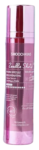 Smoochkins Zeedle Shots PDRN Glow Serum Zeedle Shot 500