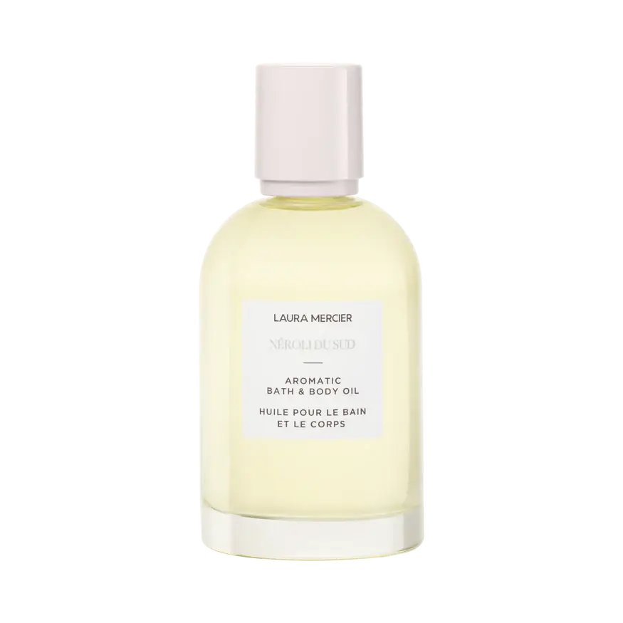 Laura Mercier Aromatic Bath & Body Oil Néroli du Sud