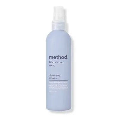Method Body and Hair Mist Sea Spray and Salt Air