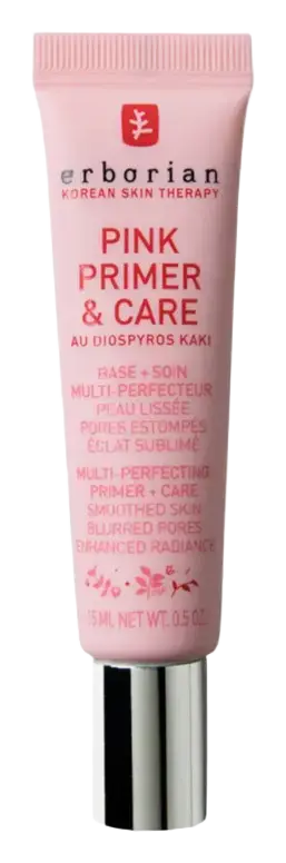 Erborian Pink Primer & Care U.K.