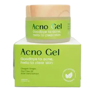 Wellessia Acno Gel