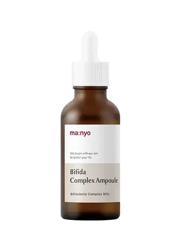 ma:nyo Bifida Complex Ampoule