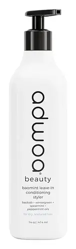 Adwoa Beauty Baomint Leave In Conditioning Styler