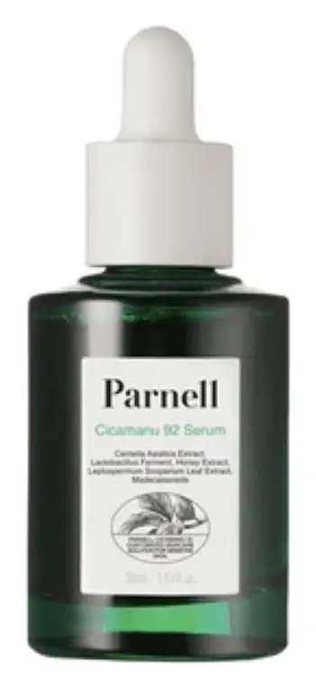 Parnell Cicamanu 92 Serum