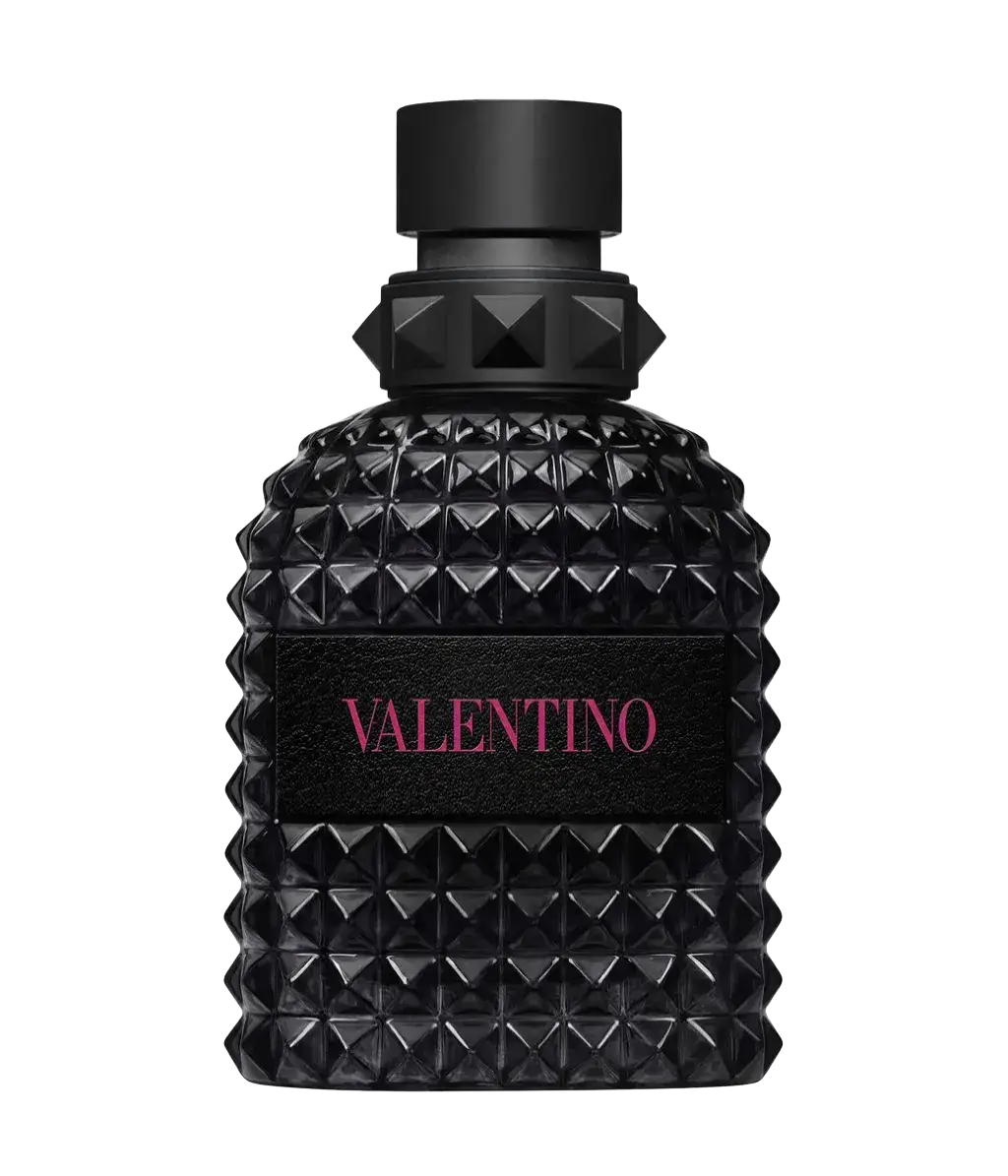 Valentino Uomo Born In Roma Extradose Parfum