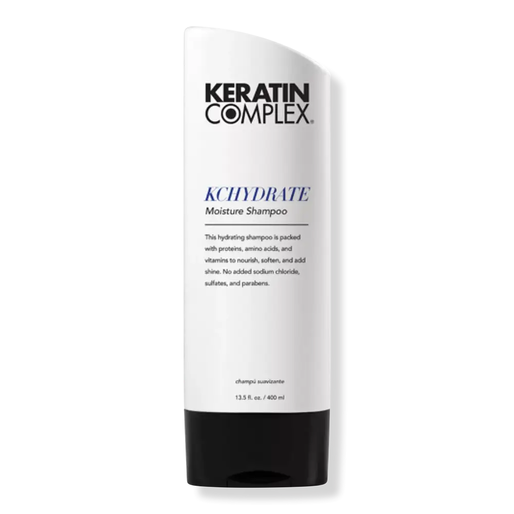 Keratin Complex KCHYDRATE Moisture Shampoo