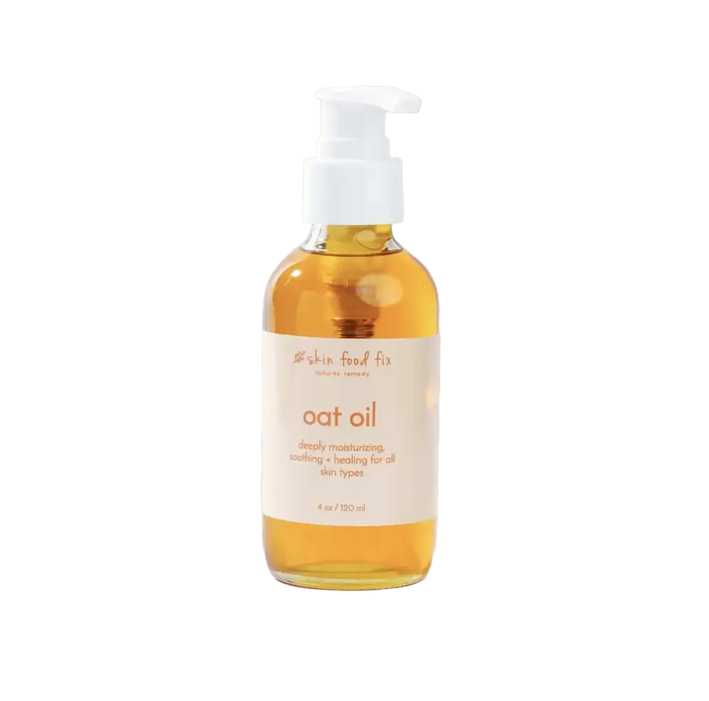Skin Food Fix Oat Oil