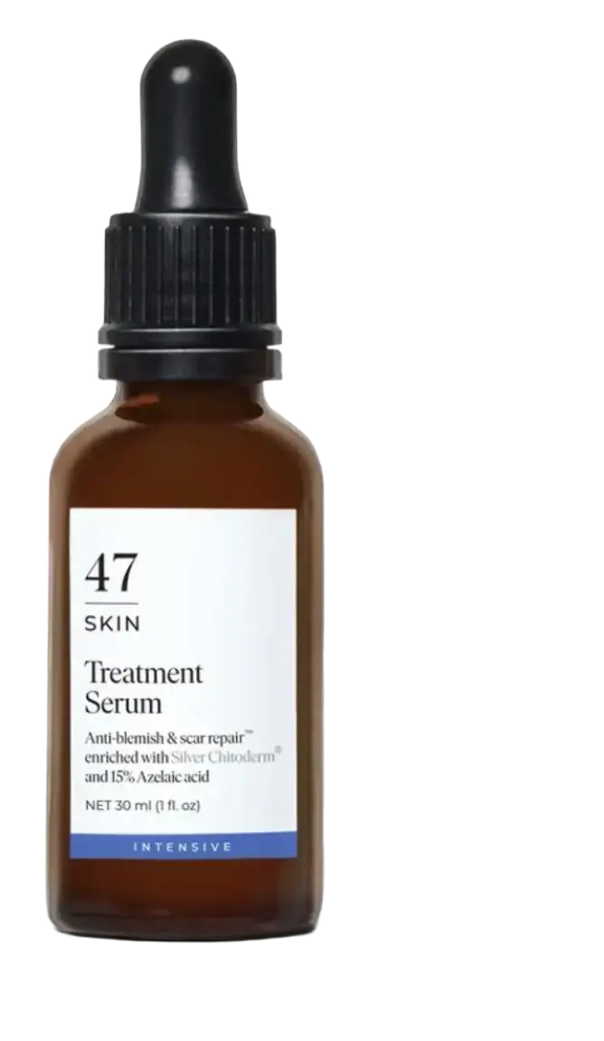 47 Skin Treatment Serum with 15% Azelaic acid