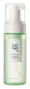 Beauty of Joseon Bubble Toner: Green Plum + AHA