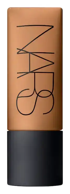 NARS Cosmetics Soft Matte Complete Foundation Cadiz