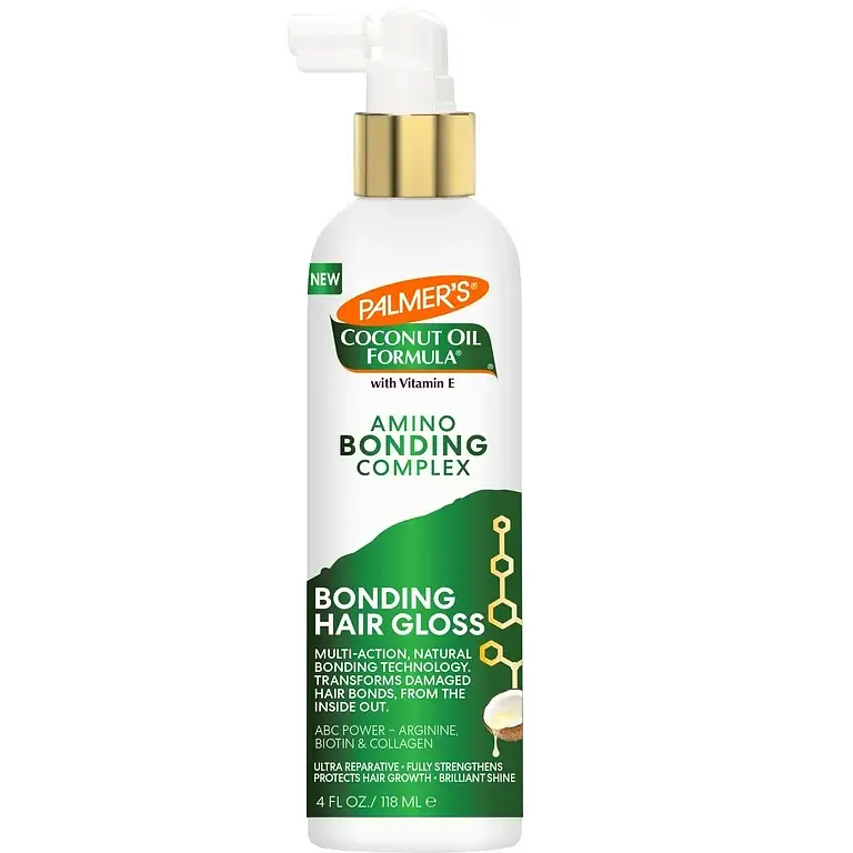 Palmer's Coconut Oil Formula​ Bonding Hair Gloss